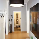Media Apartments