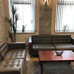 Media Apartments
