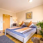 Media Apartments