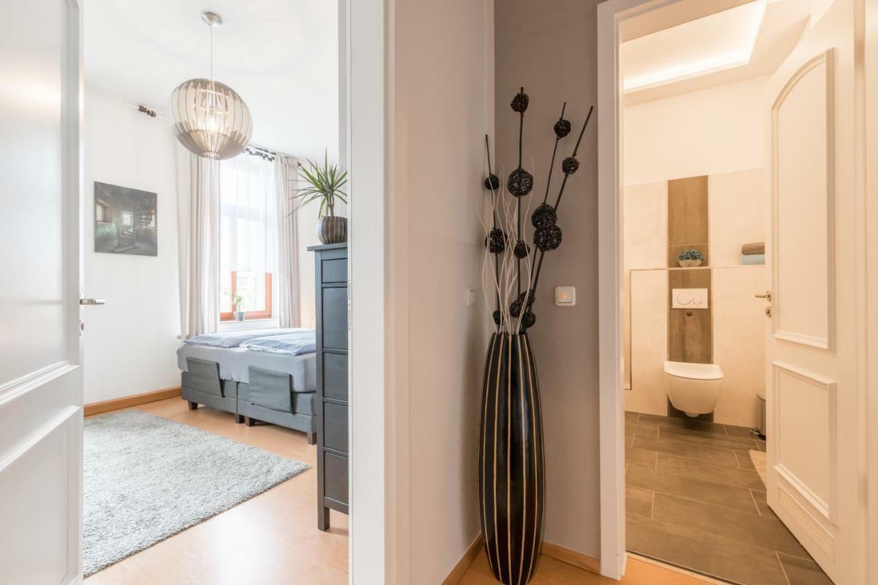 Apartment Media
