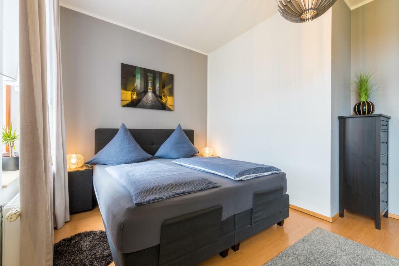 Media Apartment