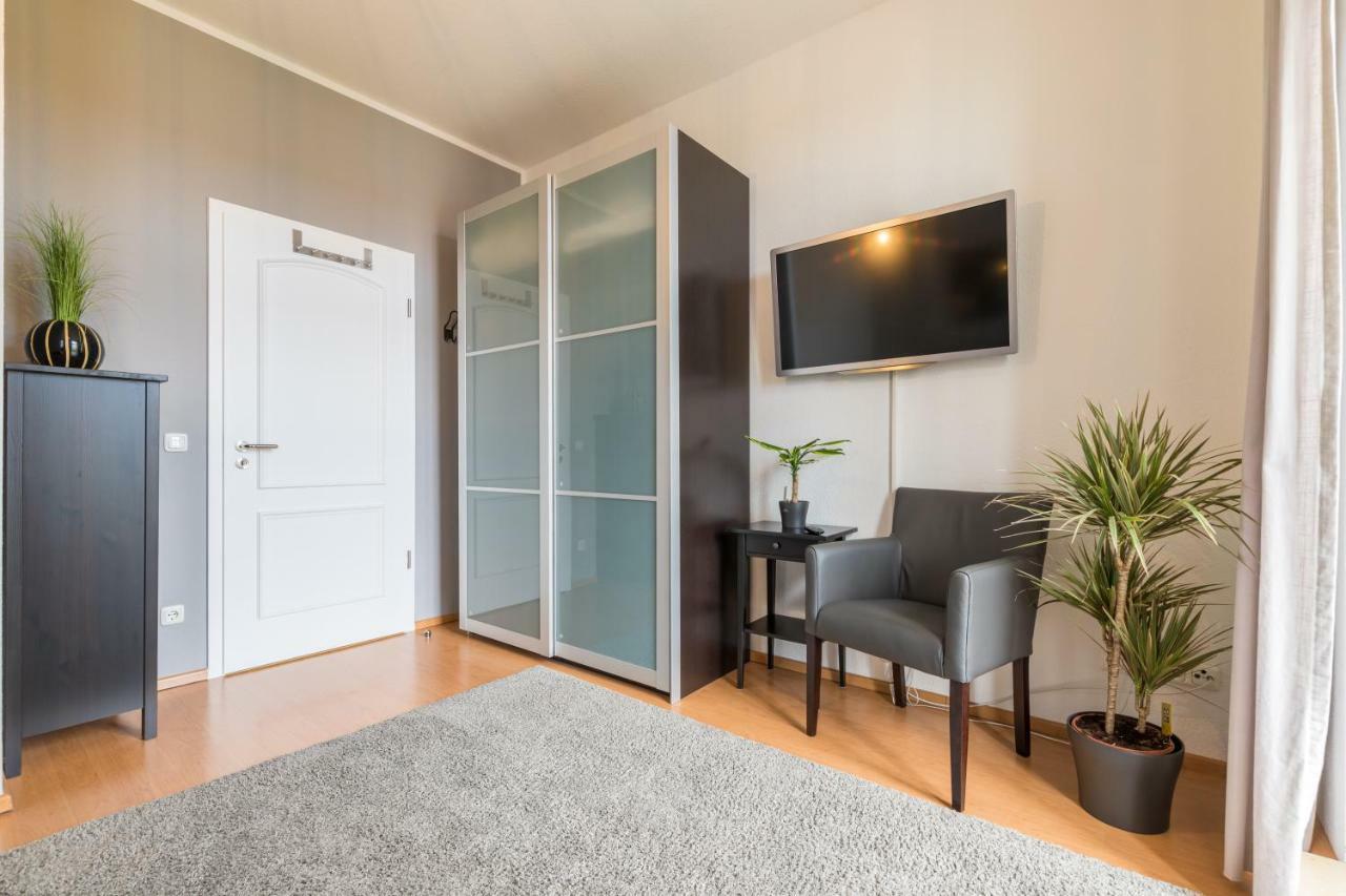 Media Apartment