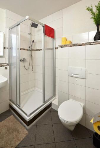 Media Apartment *