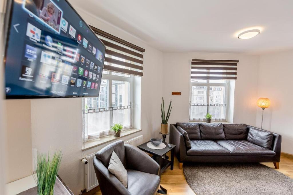 Media Apartment