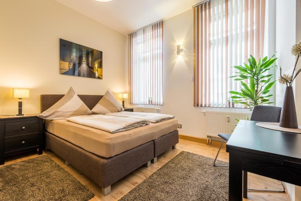 Apartment Media