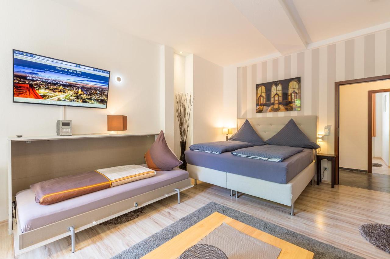 Apartment Media *