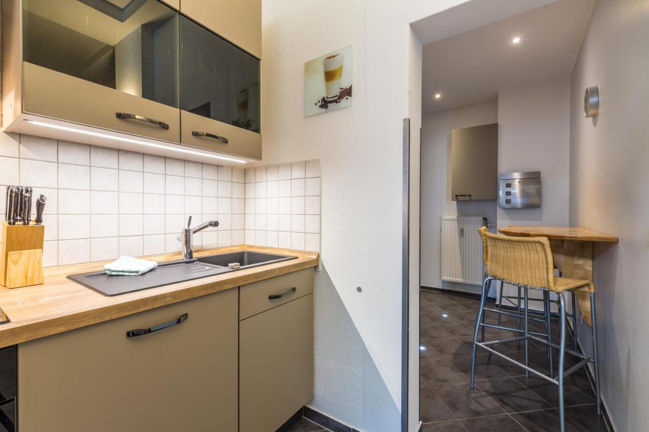 Media Apartment
