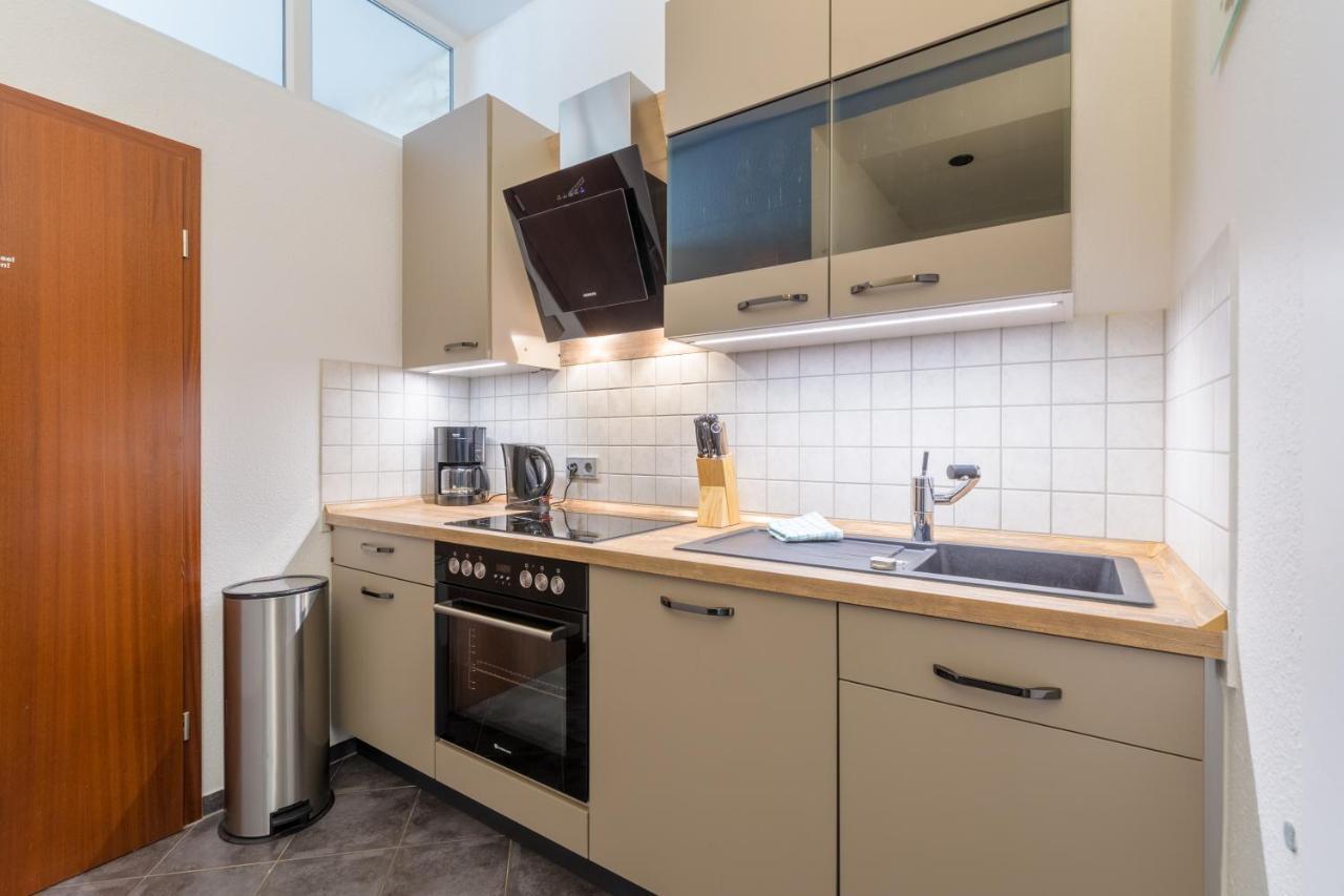 Media Apartment *