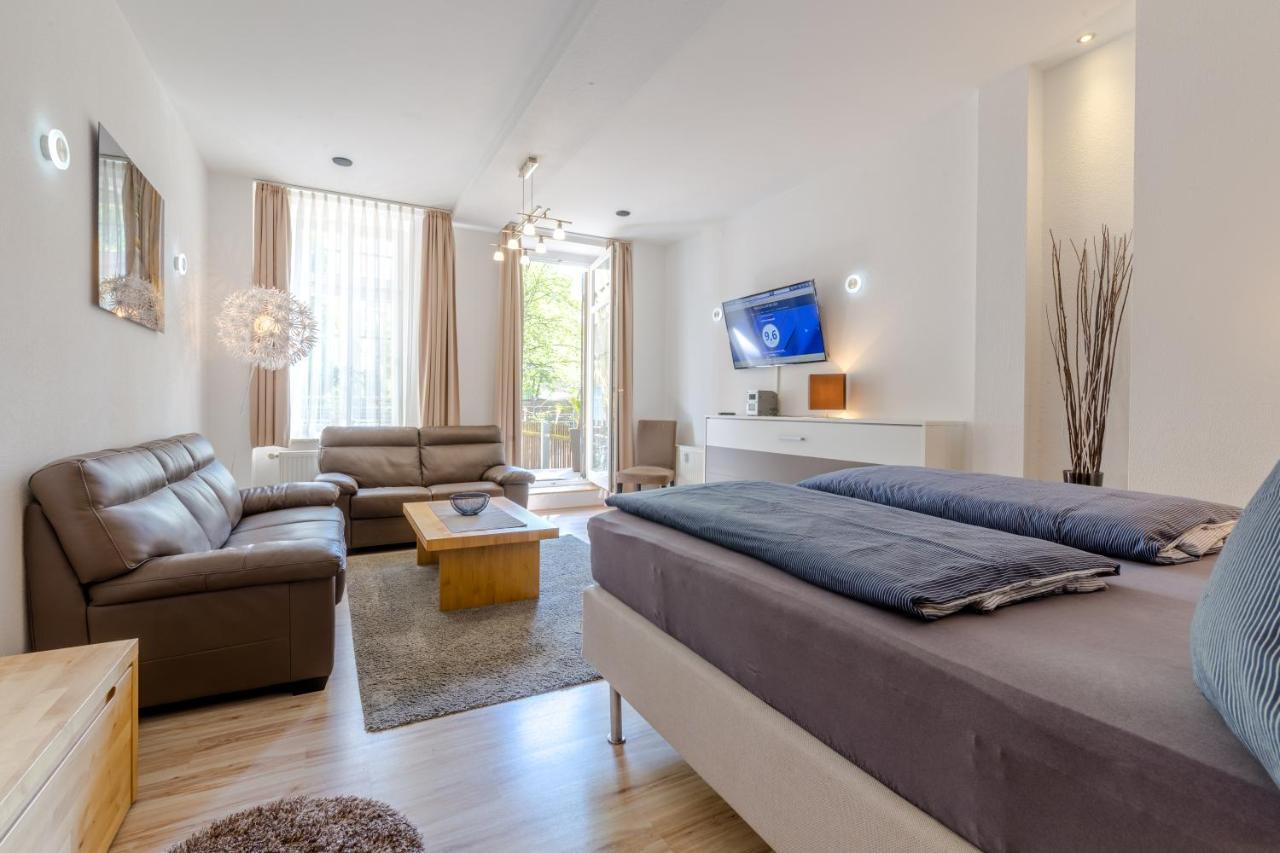 Media Apartment