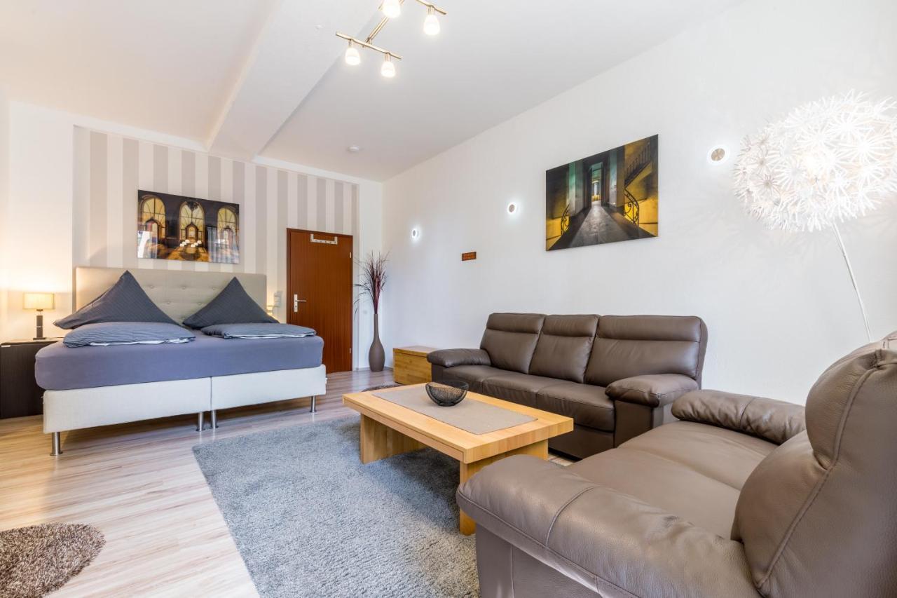 Media Apartment