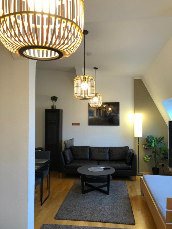 Apartment Media