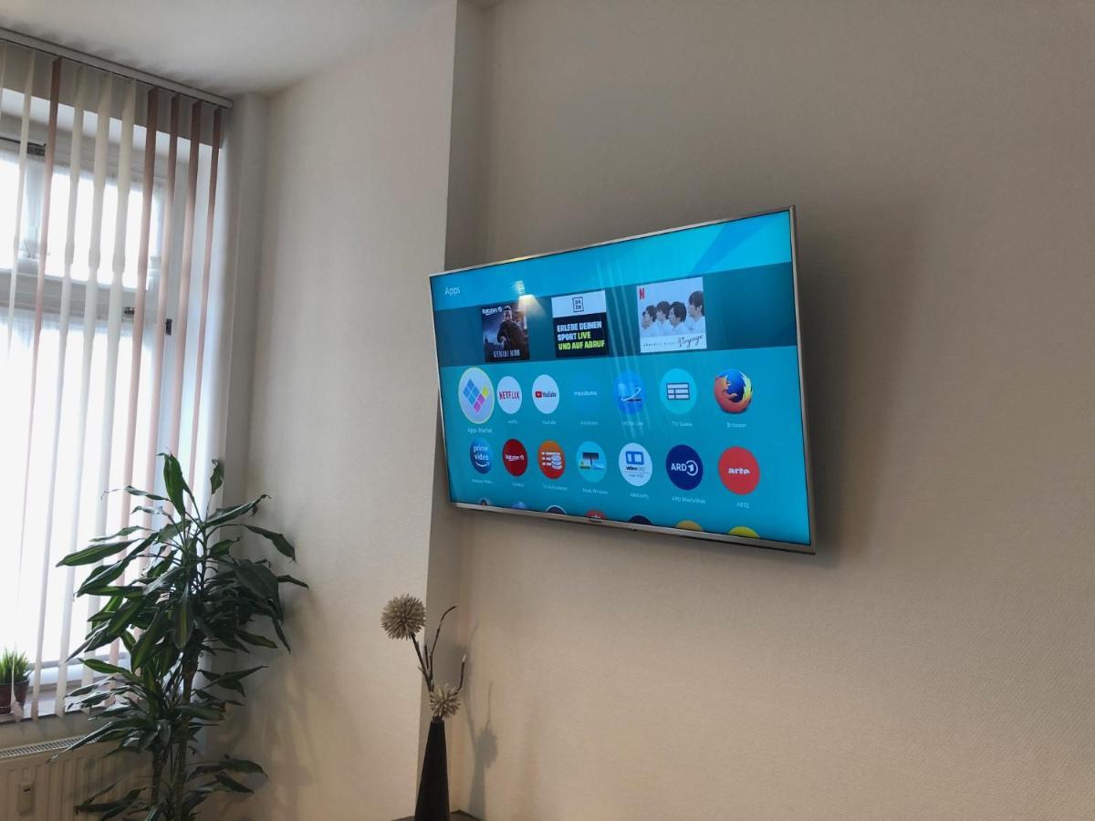 Media Apartment *