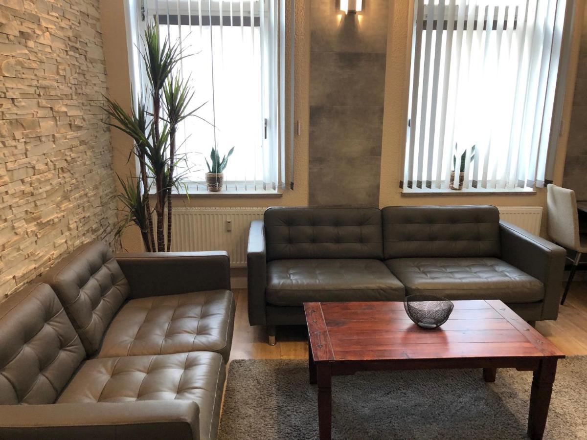 Apartment Media