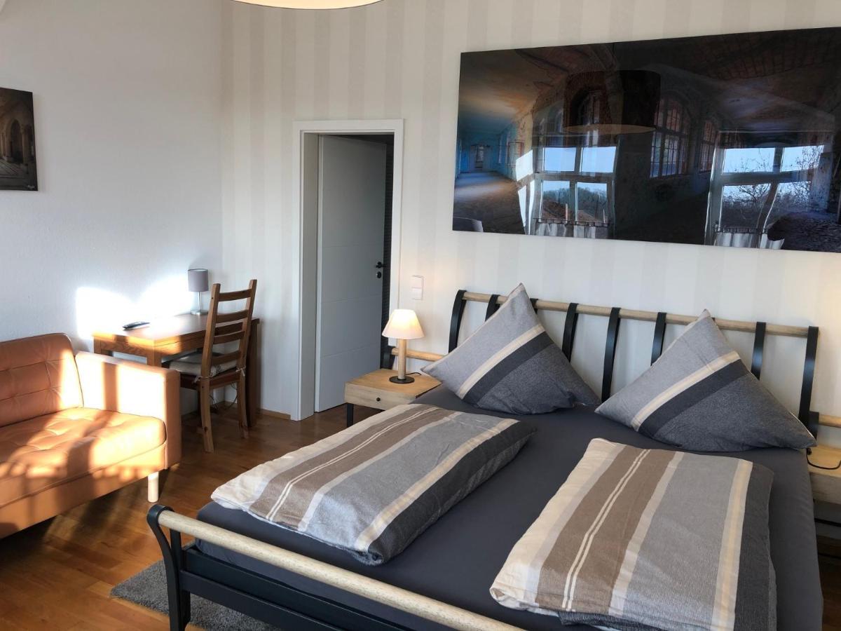 Apartment Media