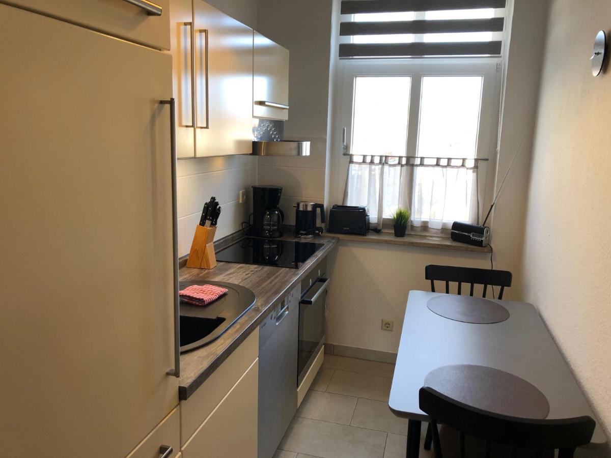 Media Apartment Leipzig