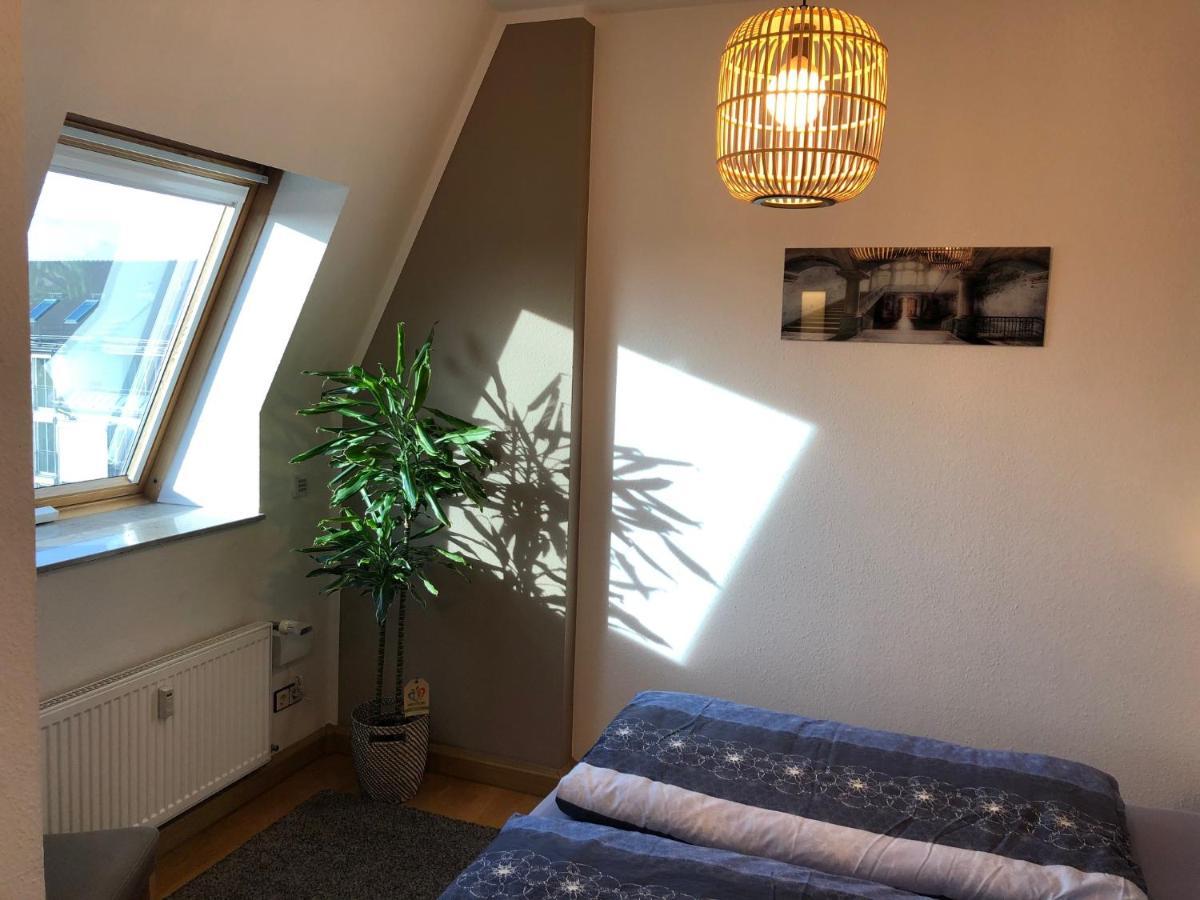 Apartment Media