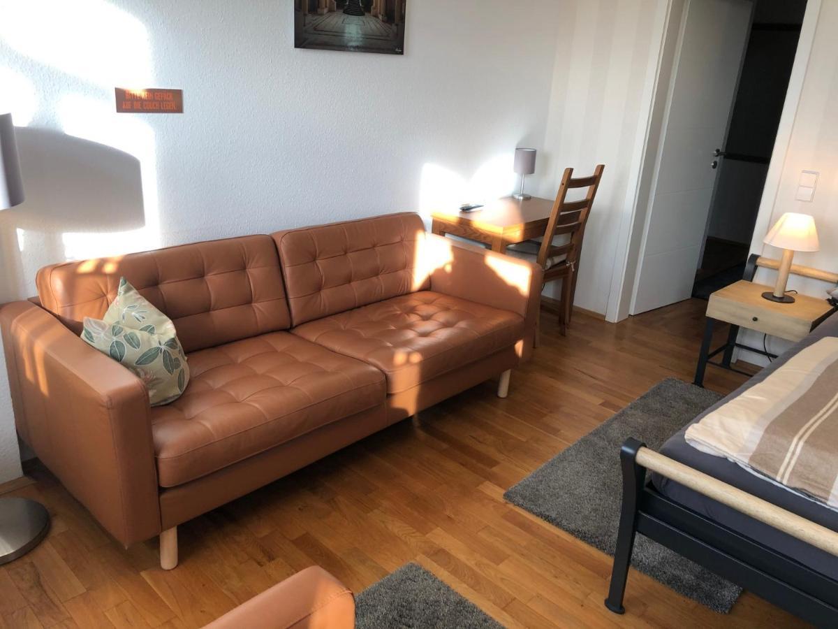 Apartment Media Leipzig