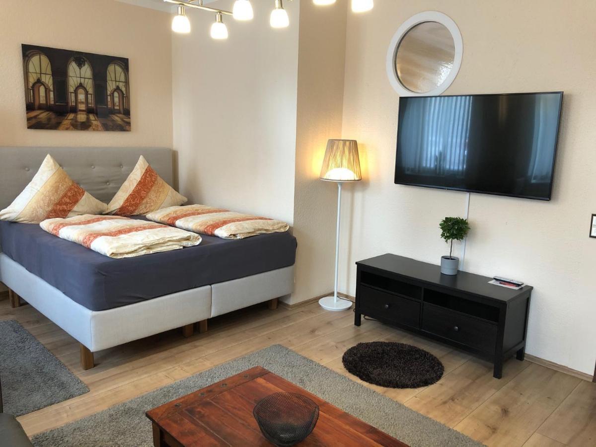 Apartment Media