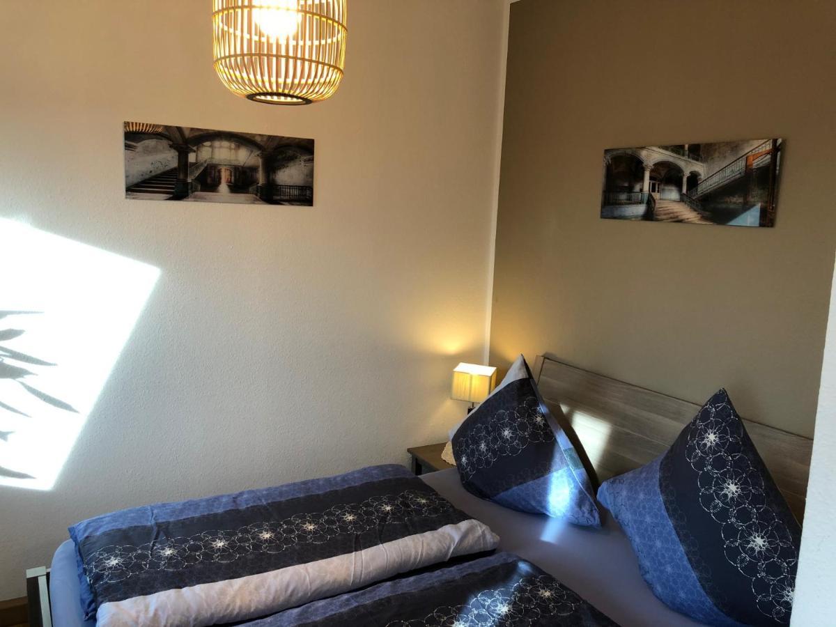 Apartment Media