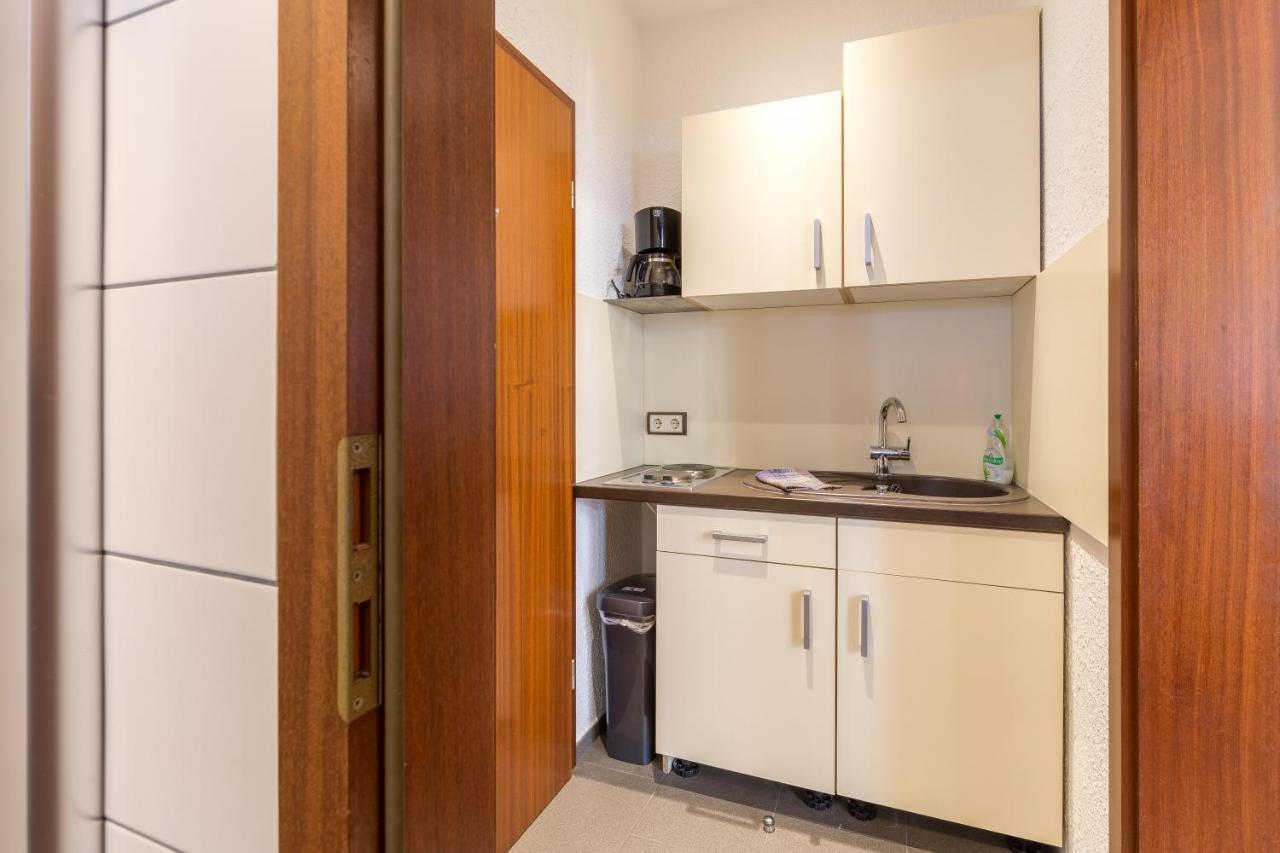 Media Apartment *